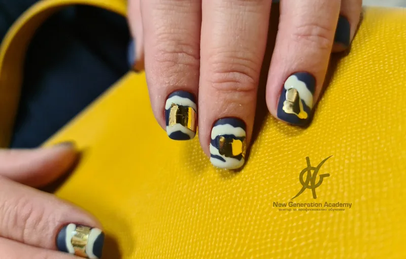 New Generation Nails & Academy — снимка 4